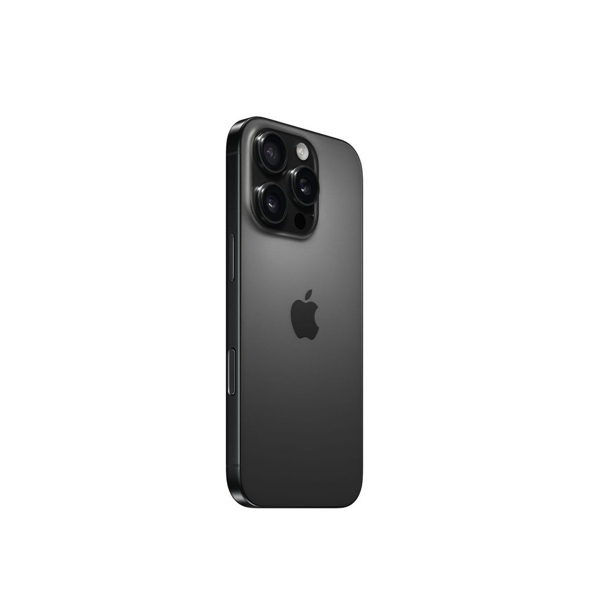 Apple iPhone 16 Pro Black 1TB (MYNR3ZD/A) thumbnail