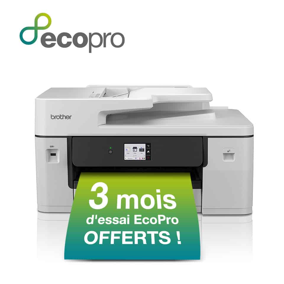 Brother MFC-J6760DW multifunctionele printer Inkjet A3 1200 x 4800 DPI 31 ppm Wifi (MFCJ6760DWRE1) thumbnail