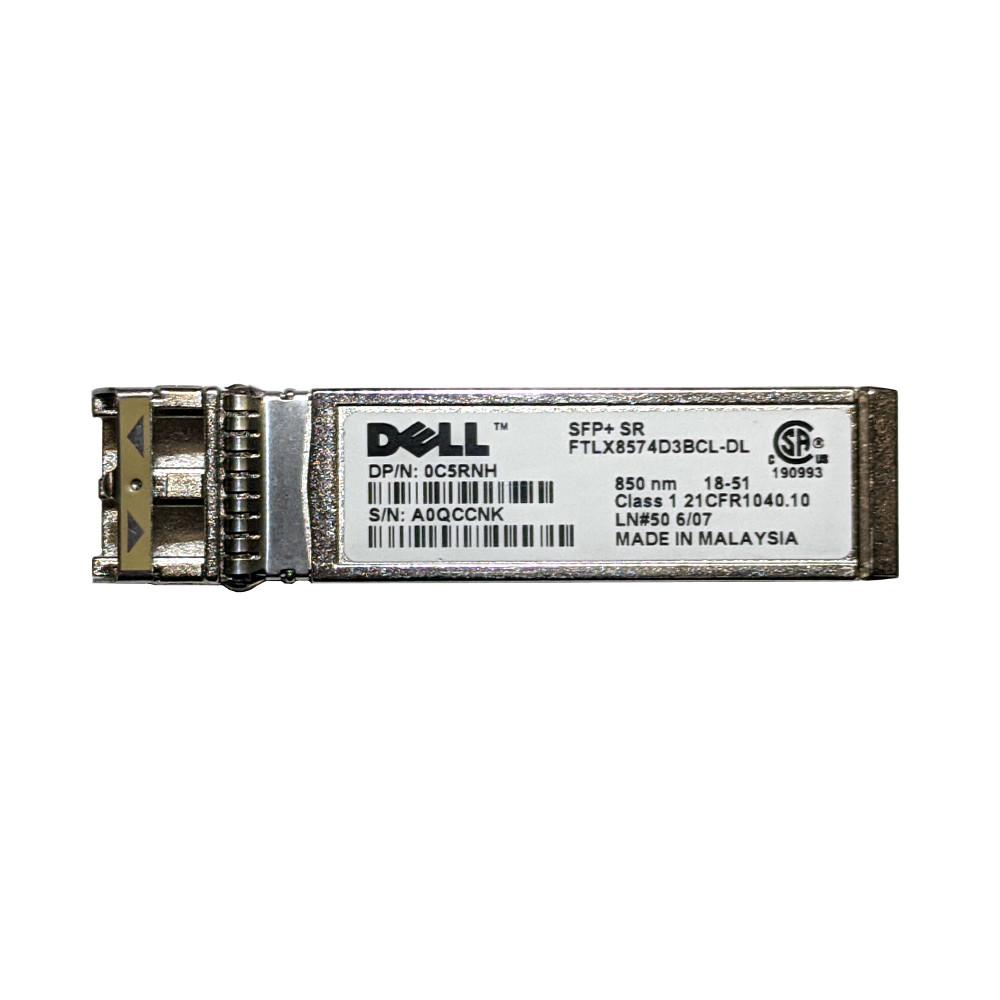 Dell 512GB SATA III Solid State (5FHN5-RFB) thumbnail
