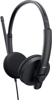 DELL stereoheadset - WH1022 (DELL-WH1022) thumbnail