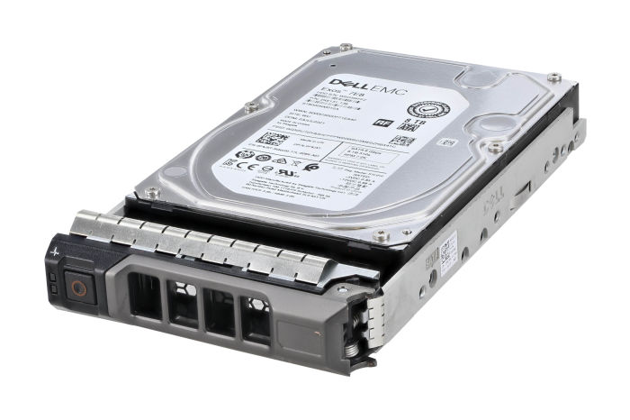 Dell HD,8TB,722E,IT06,3.5,S,CM,EC (F4JXT-RFB) thumbnail