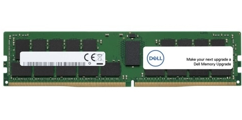 DELL Y7N41 geheugenmodule 8 GB DDR4 288-pin DIMM (Y7N41) thumbnail