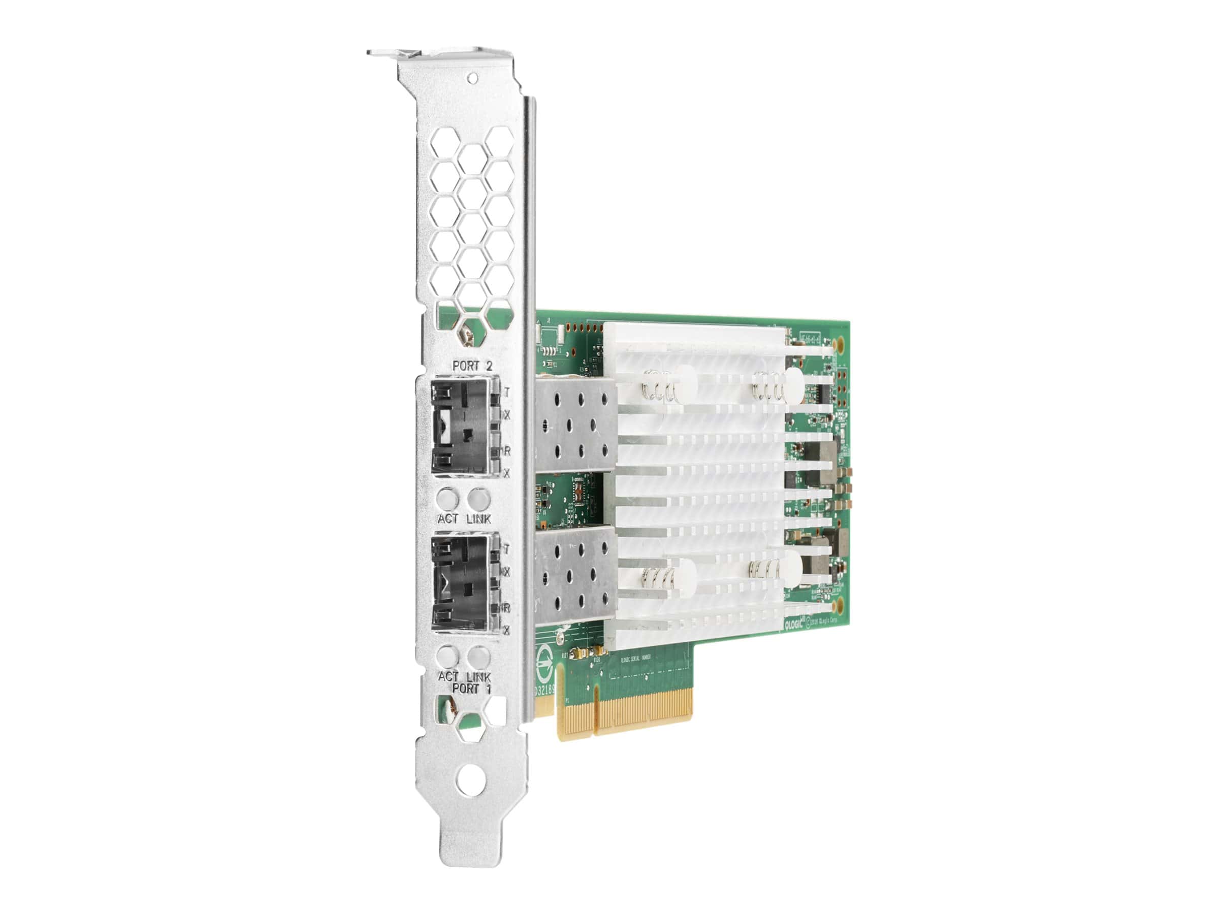 Intel ETHERNET X710DA2 SVR (X710-DA2) (X710-DA2) thumbnail