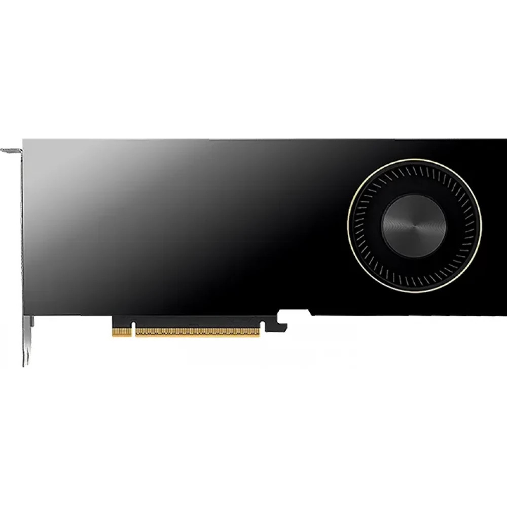 PNY NVIDIA RTX PRO 6000 BW Max-QWorksRetail (900-5G153-2500-000) thumbnail