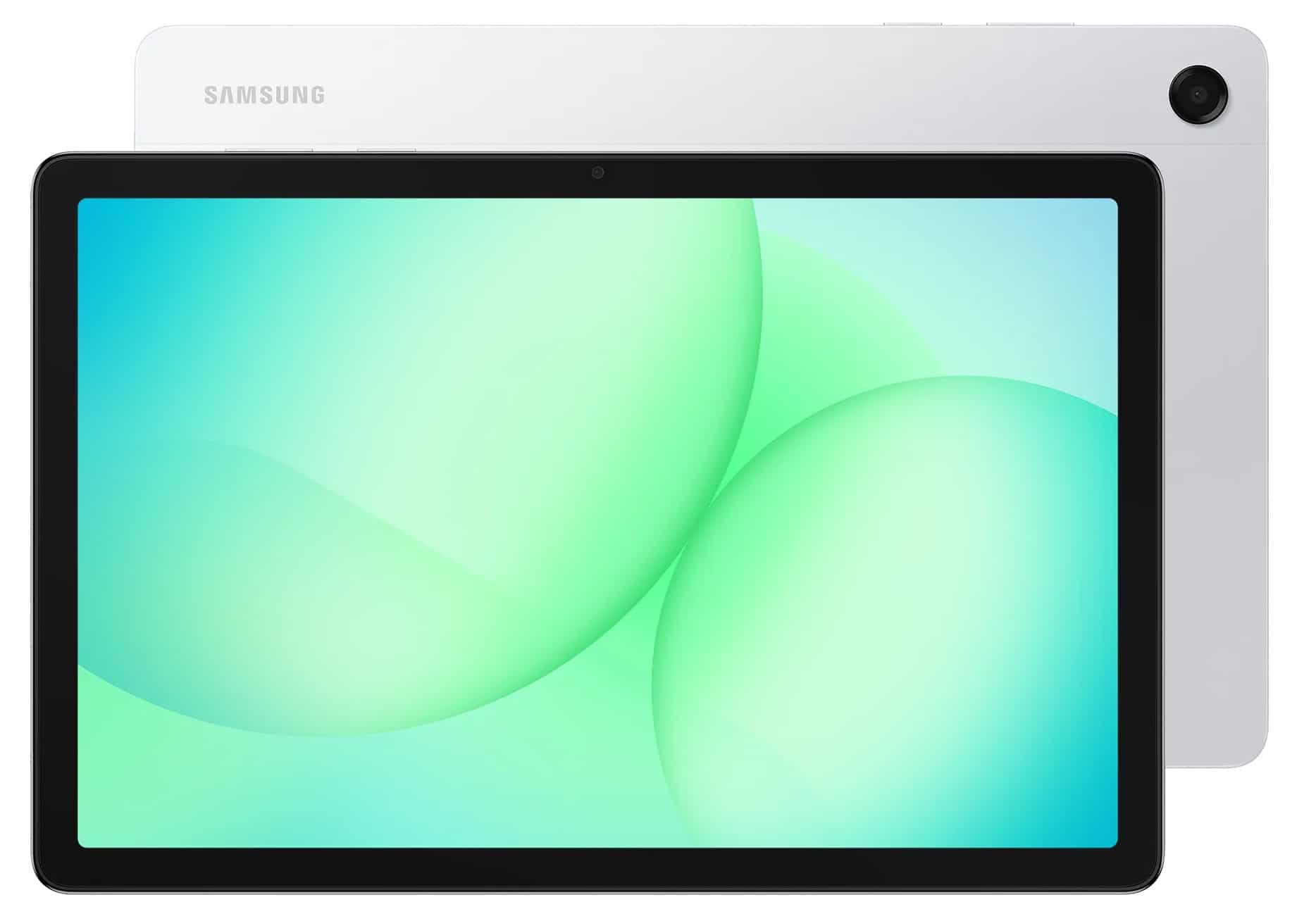 Samsung Galaxy Tab A11+ 128 GB 27,9 cm (11") 6 GB Wi-Fi 5 (802.11ac) Zilver (SM-X230NZSREUB) thumbnail