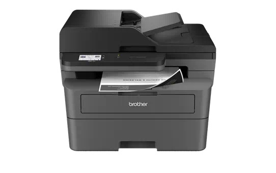 Brother MFC-L2862DW multifunctionele printer Laser A4 1200 x 1200 DPI 34 ppm Wifi (MFCL2862DWYJ1) thumbnail