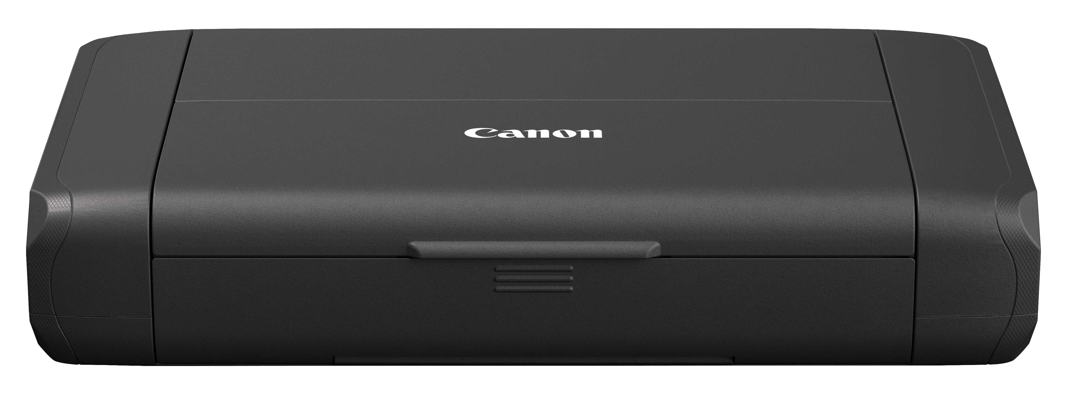Canon PIXMA TR150 fotoprinter Inkjet 4800 x 1200 DPI 8" x 10" (20x25 cm) Wifi (4167C006AC) thumbnail