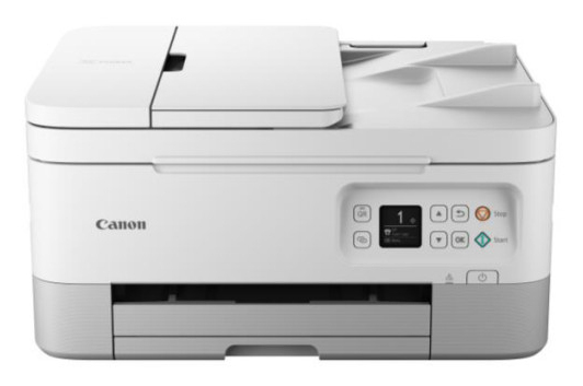 Canon PIXMA TS7451a Inkjet A4 4800 x 1200 DPI Wifi (4460C076) thumbnail