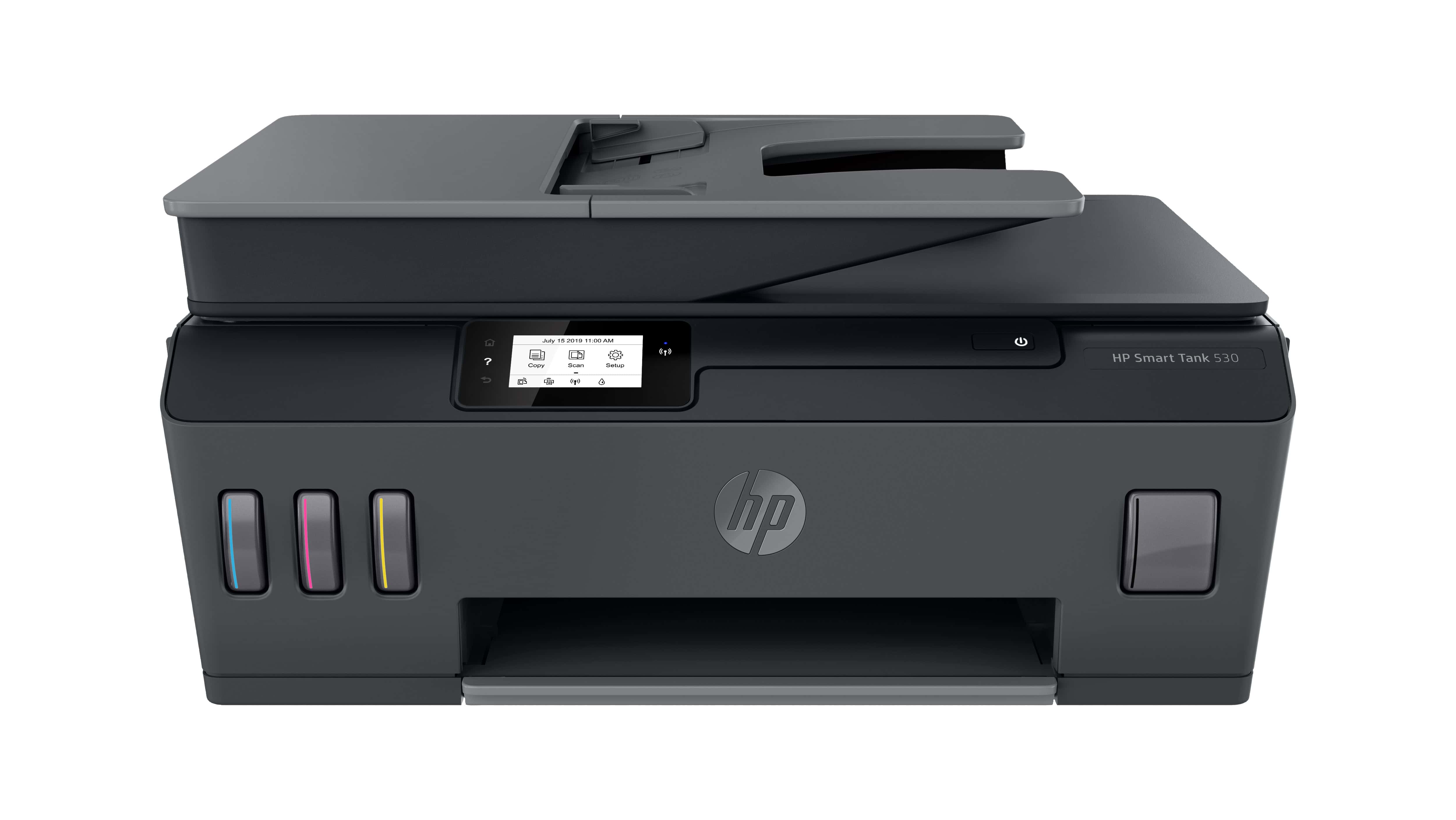 HP Smart Tank 530 Wireless All-in-One Thermische inkjet A4 4800 x 1200 DPI 11 ppm Wifi (4SB24A#A82) thumbnail