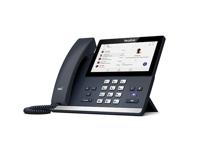 HP Poly Trio 8800 IP Conference Phone and PoE-enabled GSA/TAA (849B0AA) thumbnail