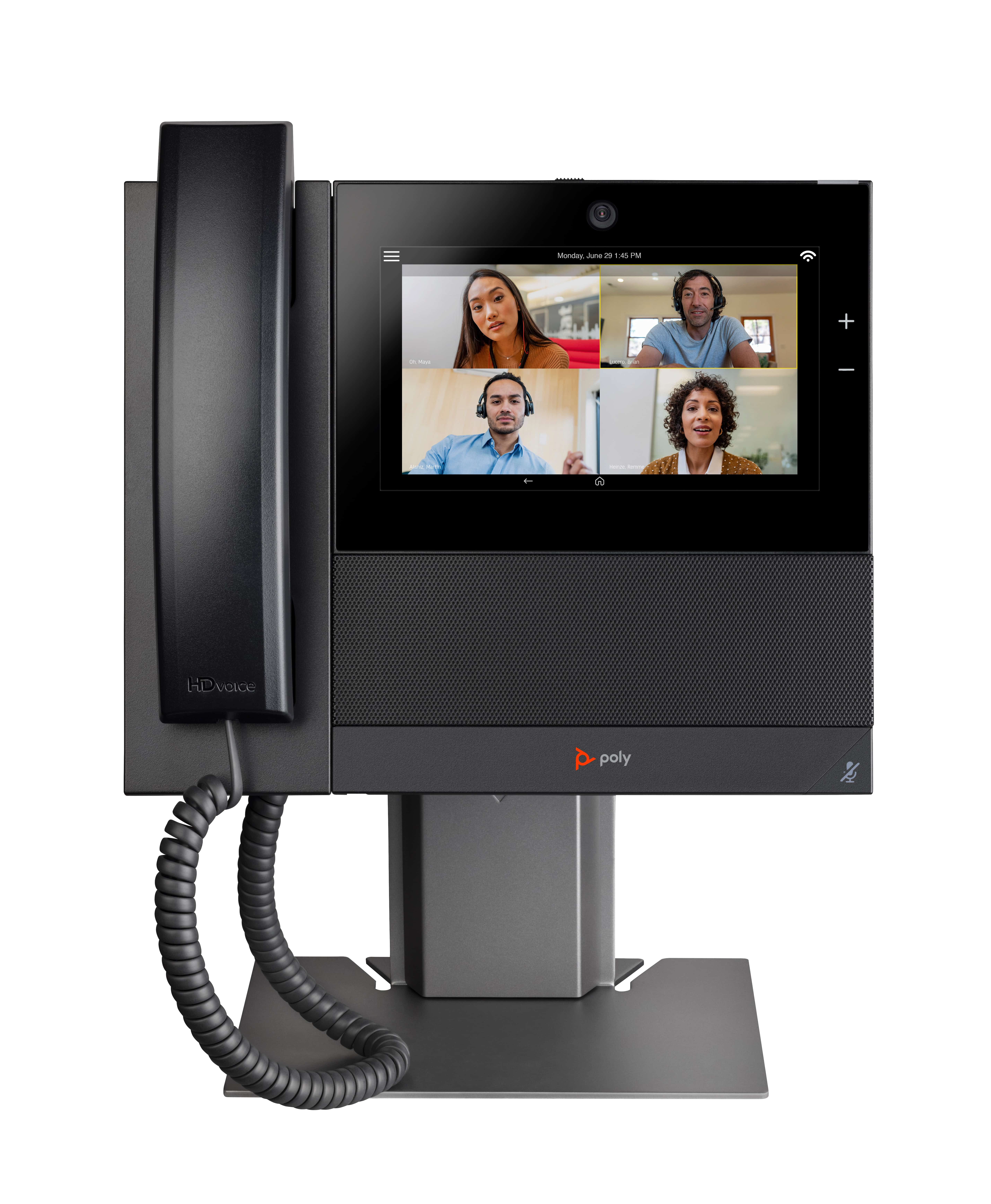 HP Poly CCX 600/700 hoge standaard (89D34AA) thumbnail