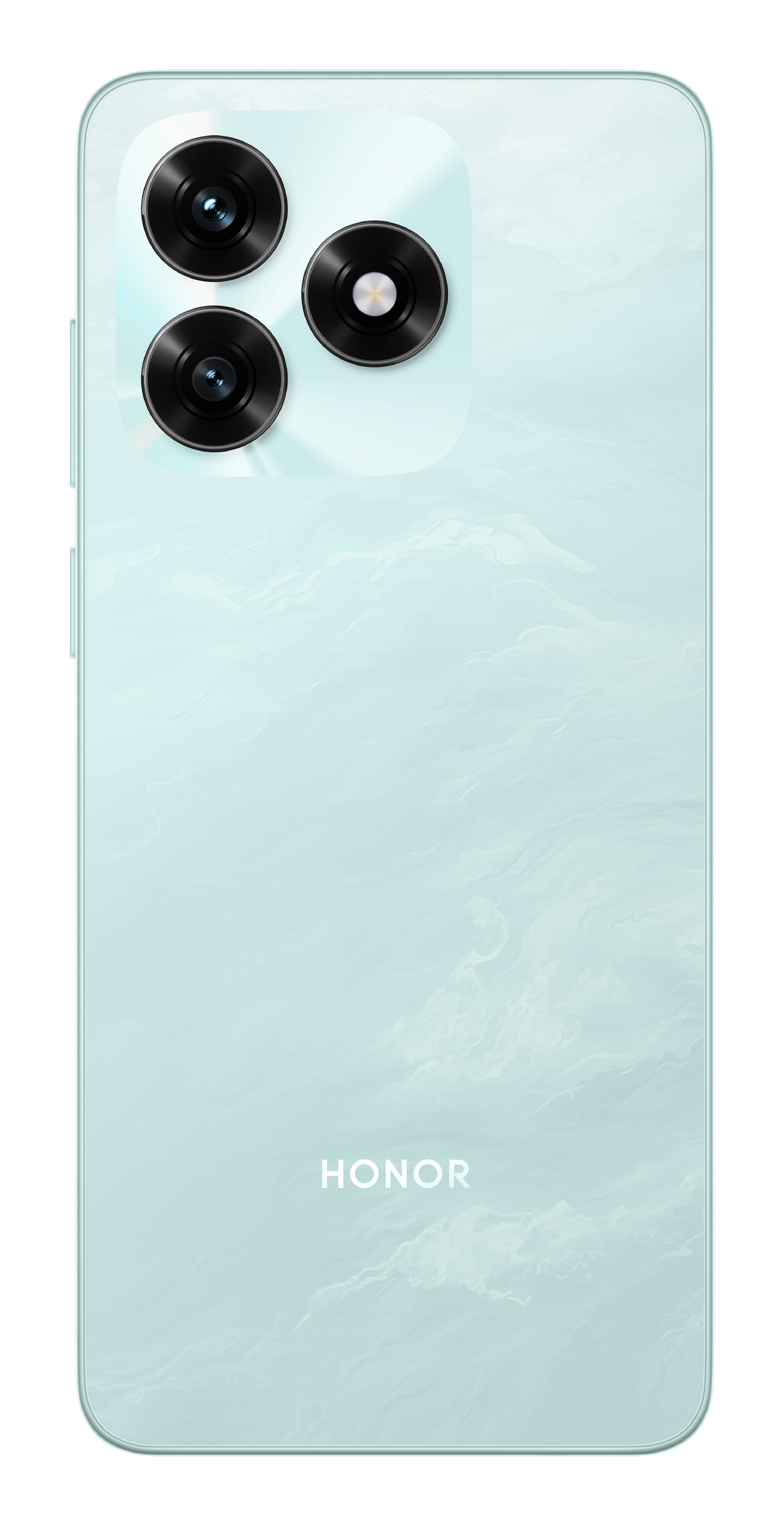 Honor X5c PLUS 17,1 cm (6.74") MagicOS 9.0 4 GB 128 GB 5260 mAh Groen (5109BYFI) thumbnail