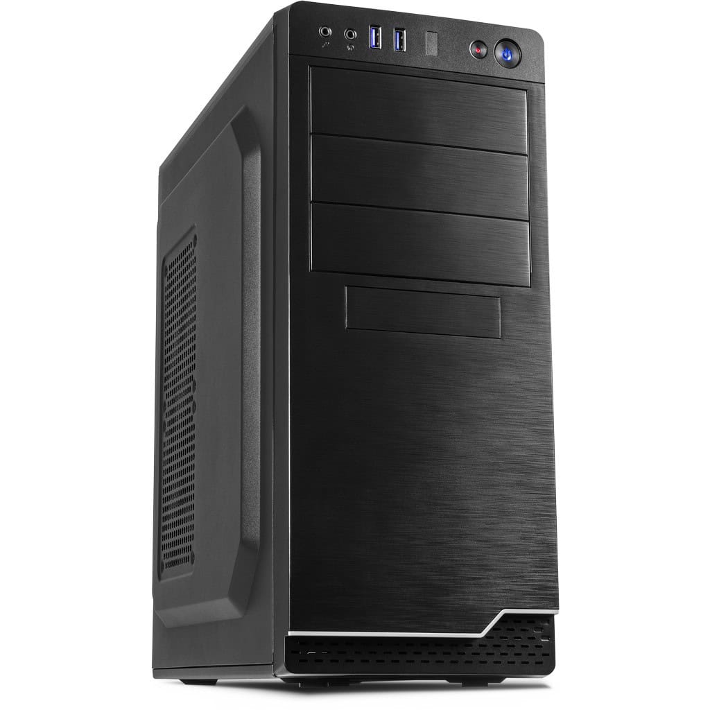 Inter Tech Inter-Tech Micro ATX GB-V1 m/SL-500 (88888116) thumbnail