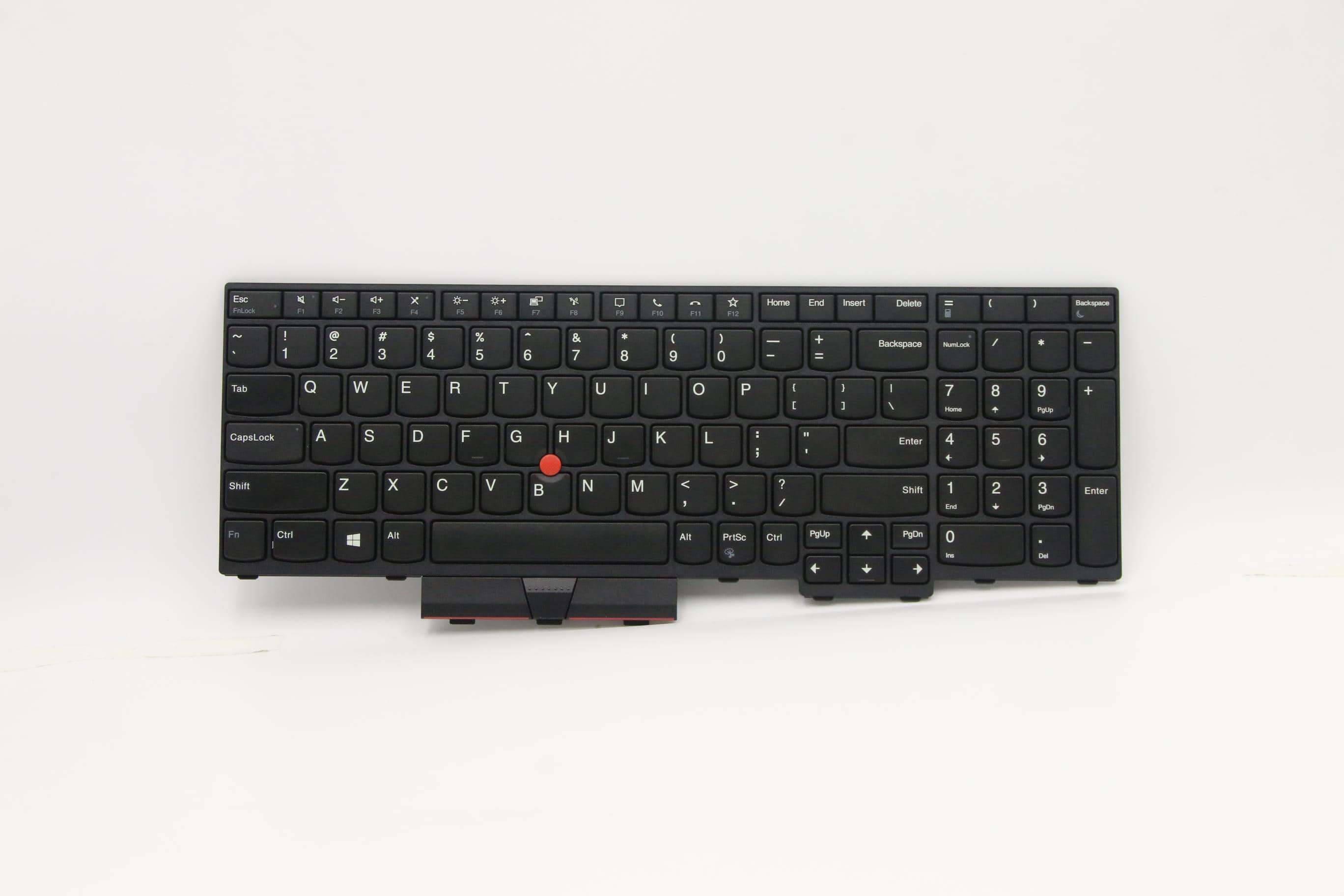 Lenovo Keyb L15 G1/G2 US (5N20W68109) thumbnail