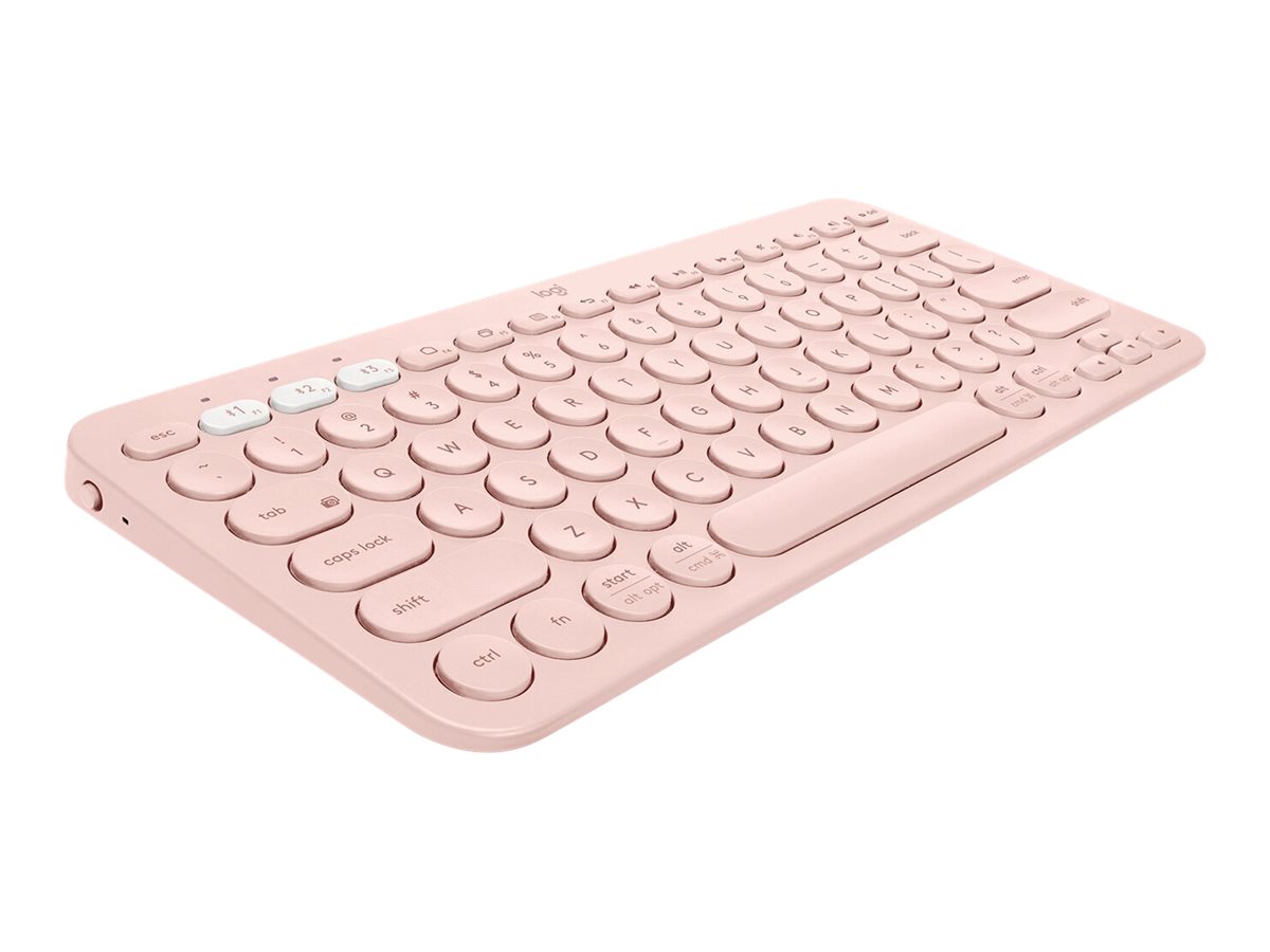 Logitech K380 Multi-Device Bluetooth K (920-009583) thumbnail