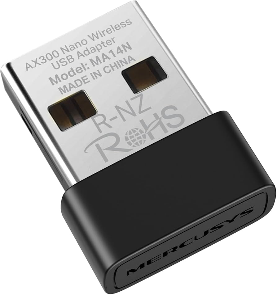 TP-Link Mercusys MA14N network card (MA14N) thumbnail