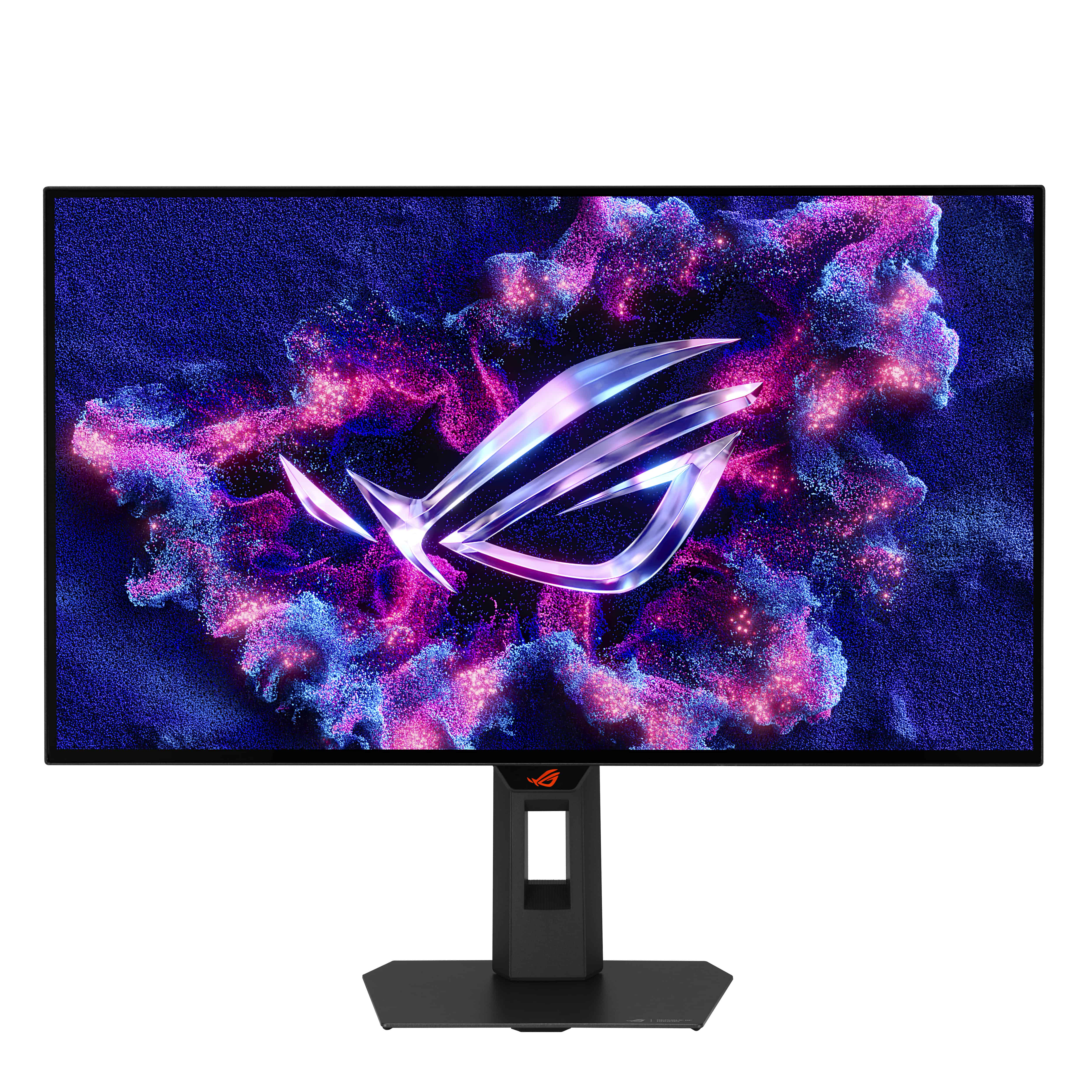 ASUS ROG Strix OLED XG27AQDMGR computer monitor 67,3 cm (26.5) 2560 x 1440 Pixels Quad HD Zwart (90LM0CC0-B01171) thumbnail
