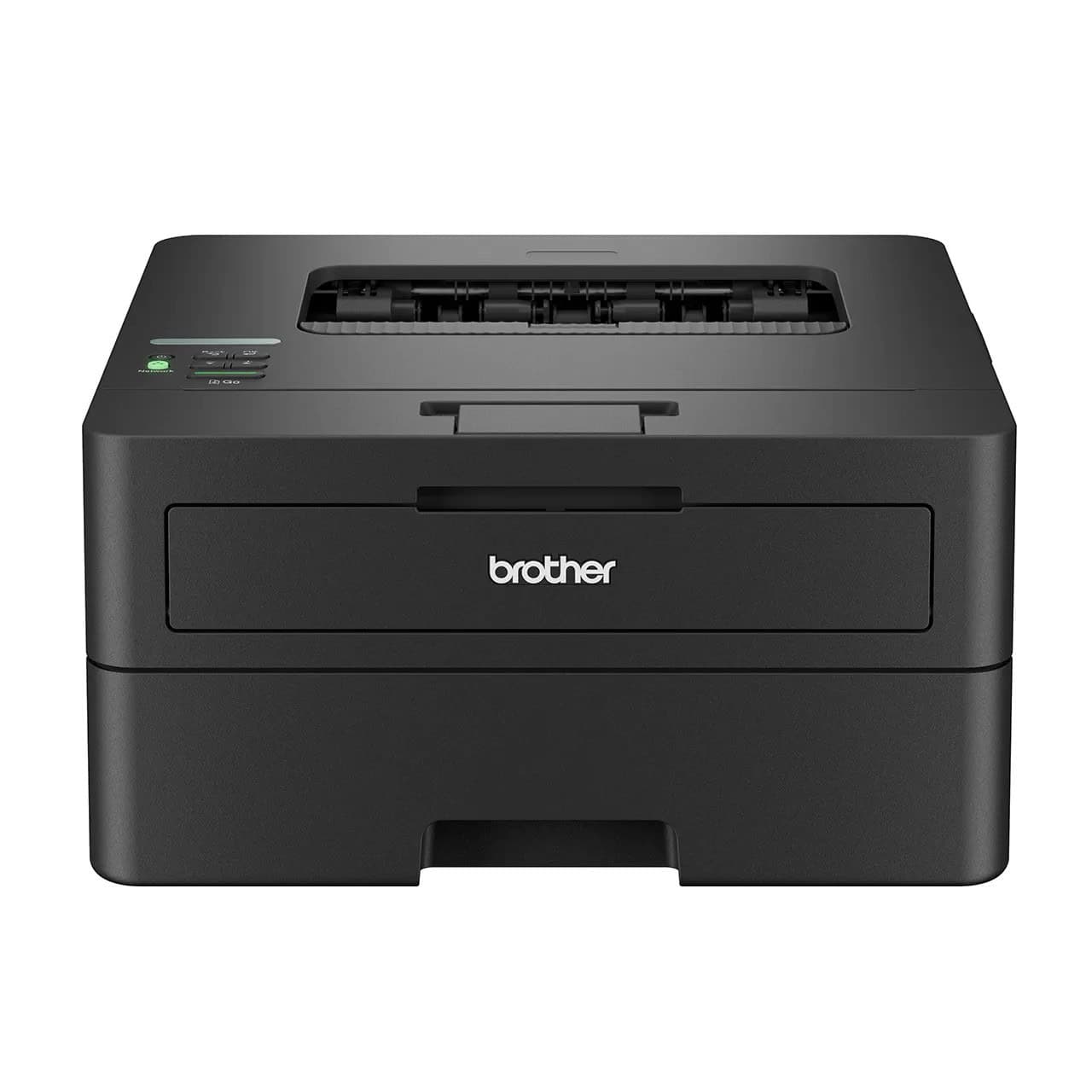 Brother HL-L2460DN Monochrome Laser Printer 34ppm Duplex Network USB 2.0 (HLL2460DNYJ1) thumbnail