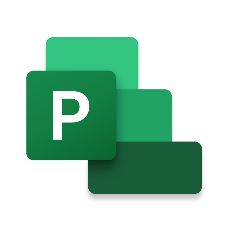 Microsoft Project Professional 2021 1 licentie(s) Engels (H30-05950) thumbnail