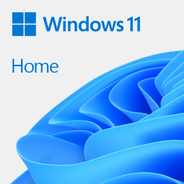 Microsoft Windows 11 Home Volledig verpakt product (FPP) 1 licentie(s) (HAJ-00110) thumbnail