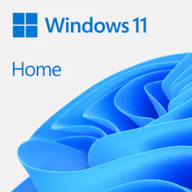 Microsoft Windows 11 Home 1 licentie(s) (HAJ-00111) thumbnail