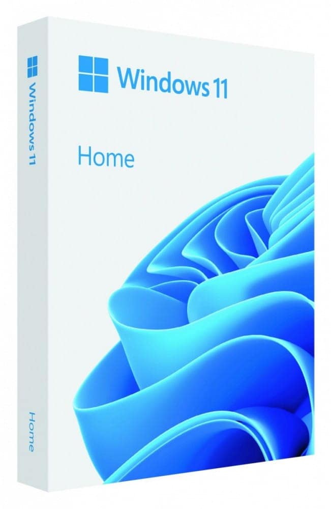 Microsoft Windows Home 11 PL Box 64bit USB (HAJ-00116) thumbnail