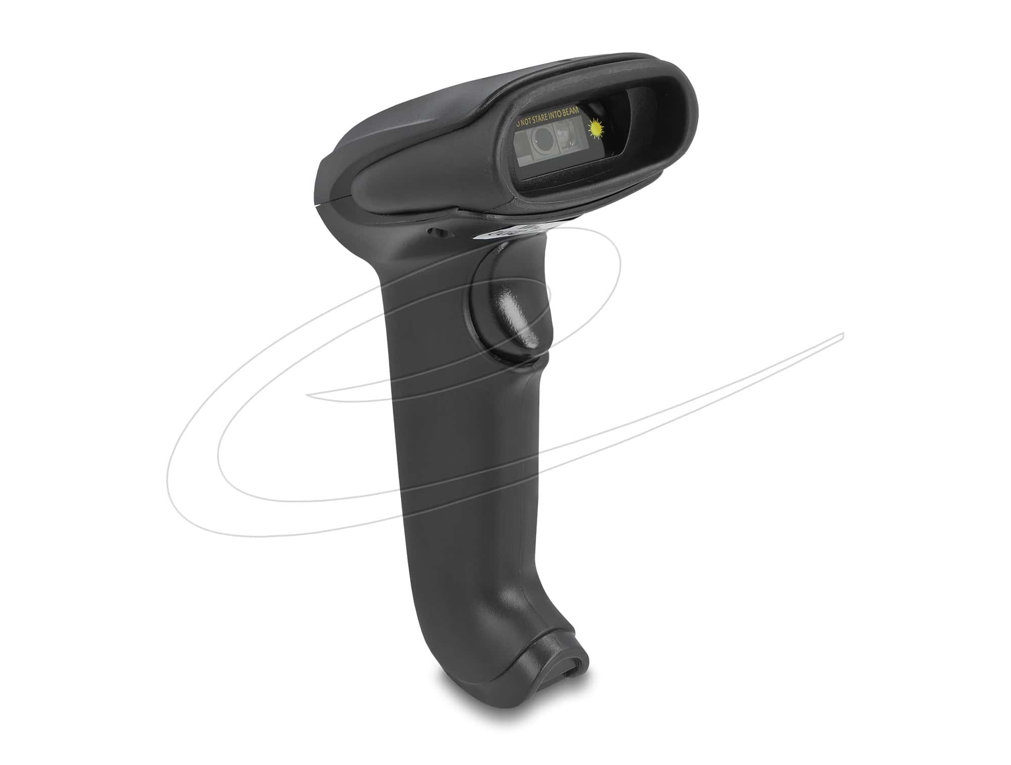 DELOCK Barcode Scanner 1Dund2D für2,4GHz,Bluetooth o. USB-C (90943) thumbnail