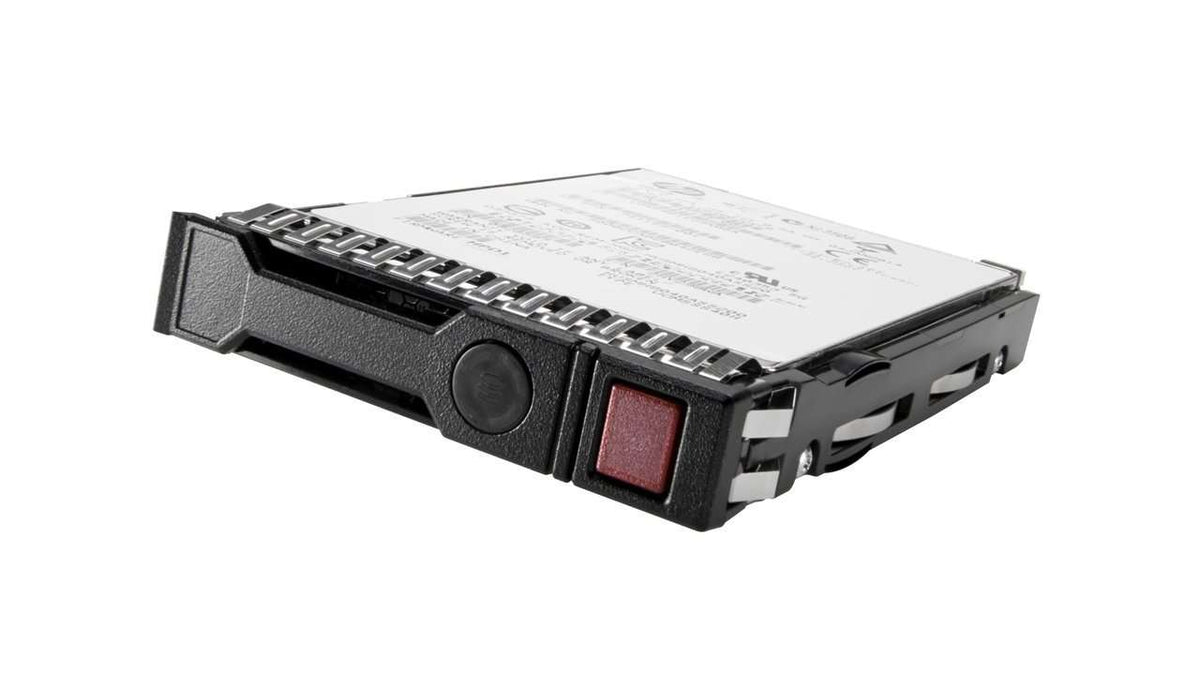 HP 2TB 6G SAS 7.2K 3.5in (652757-S21) thumbnail