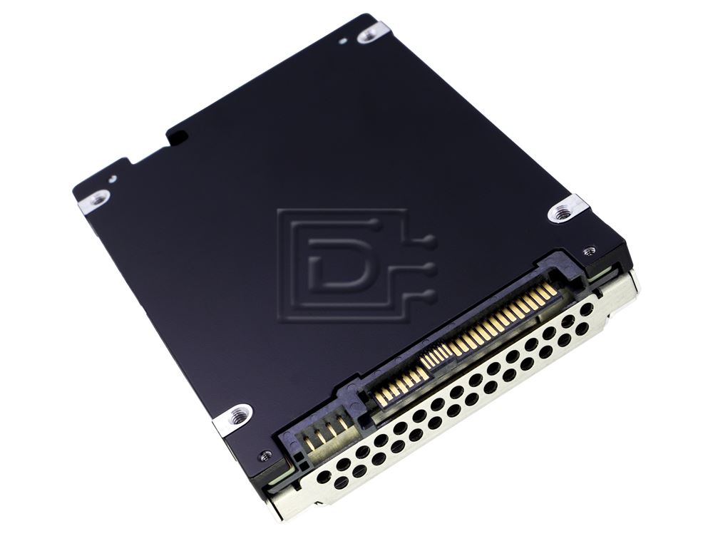 KIOXIA 960GB SSD CD8-R, 2.5 Zoll, U.2 PCIe 4.0 x4, NVMe, SIE (KCD8XRUG960G) (KCD8XRUG960G) thumbnail