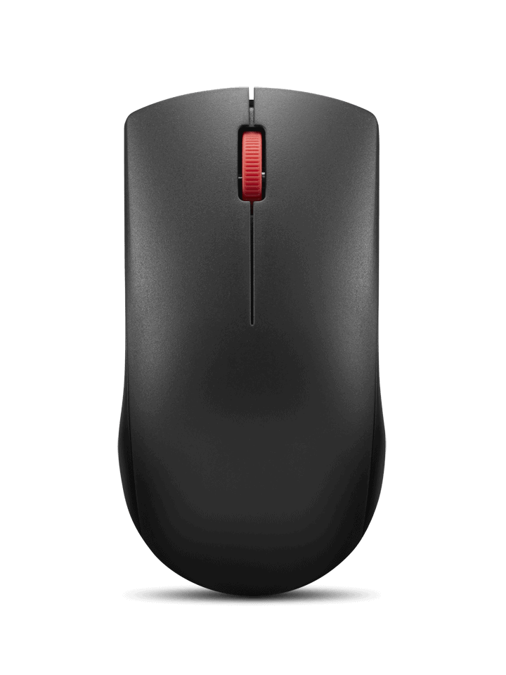Lenovo 150 Wireless Mouse (GY51L52638) thumbnail