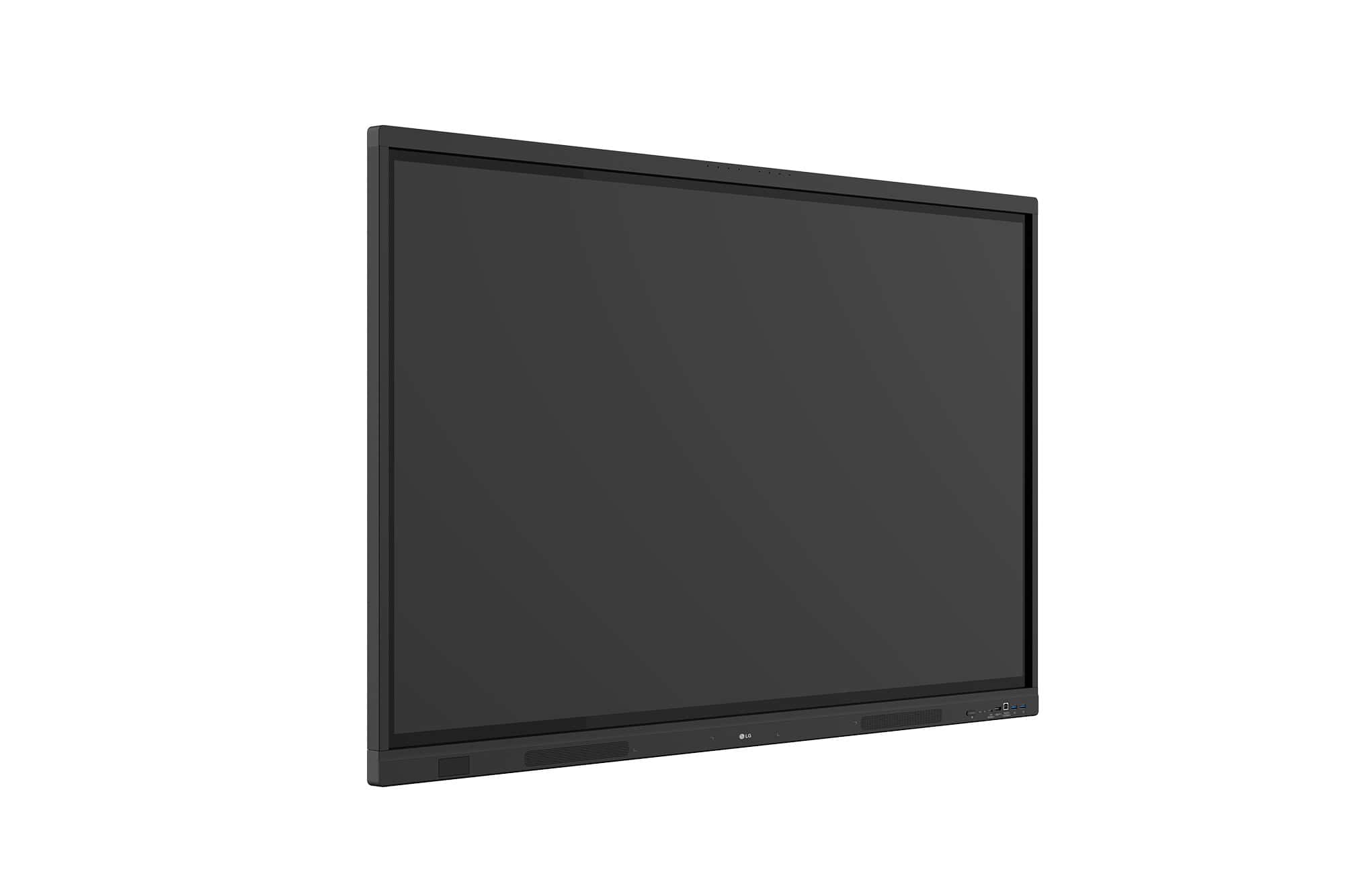LG 55TR3DQ-B Signage Display 55inch UHD (55TR3DQ) thumbnail