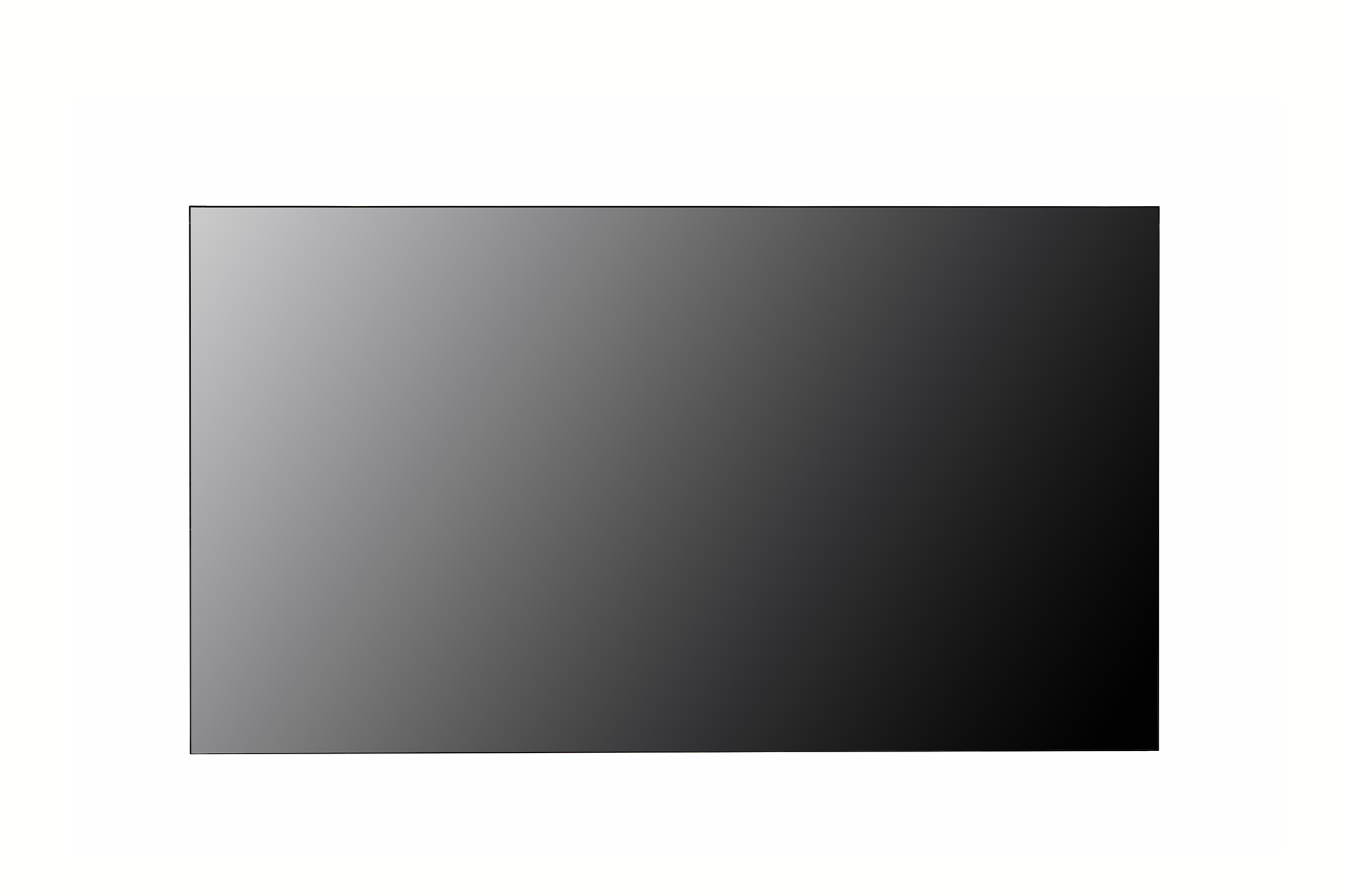 LG 55VM5J-H beeldkrant Digitale signage flatscreen 139,7 cm (55") 500 cd/m² Full HD Zwart WebOS 24/7 (55VM5J-H.AEU) thumbnail