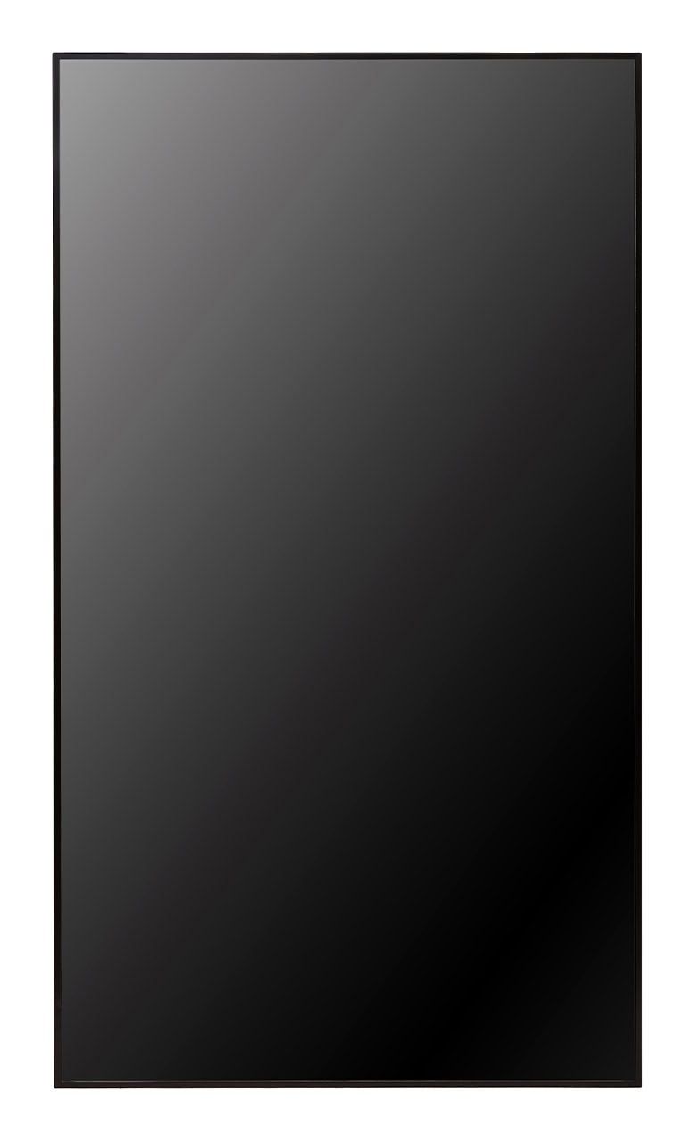 LG 55XF3P 139,7 cm (55") 3000 cd/m² Full HD Zwart WebOS 24/7 (55XF3P-B) thumbnail