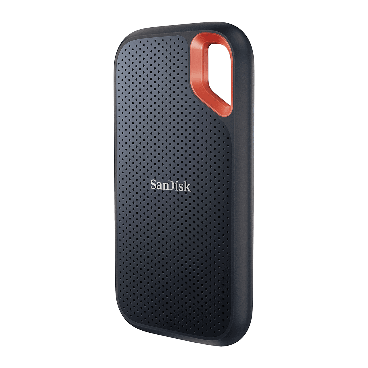 SanDisk Extreme - SSD - 1 TB - USB 3.2 (SDSSDE61-1T00-G25B) thumbnail