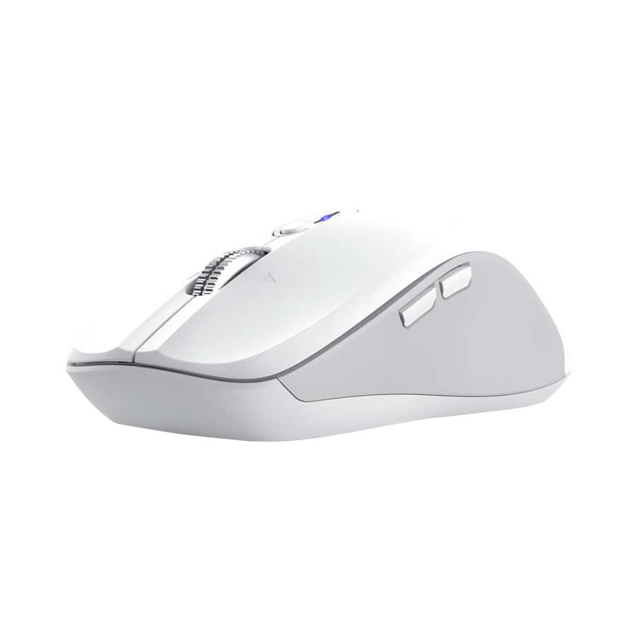 Trust 25674 muis Universeel Ambidextrous Bluetooth 3200 DPI (25674) thumbnail