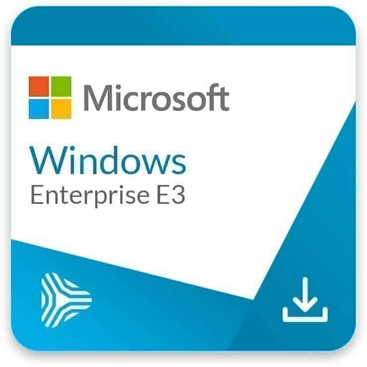 Microsoft MS OVL Win EE per Dev SA EE 3Y1Y [NL] (KV3-00329) thumbnail