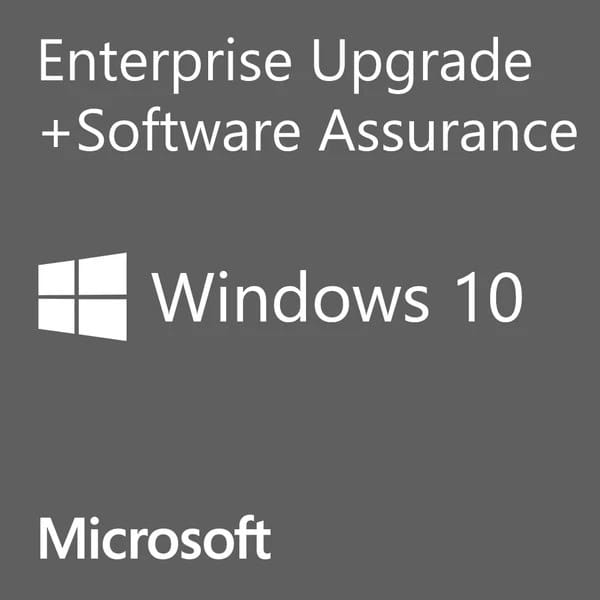 Microsoft MS OVL Win EE per Dev SA 3Y1Y CHRTY [NL] (KV3-00703) thumbnail