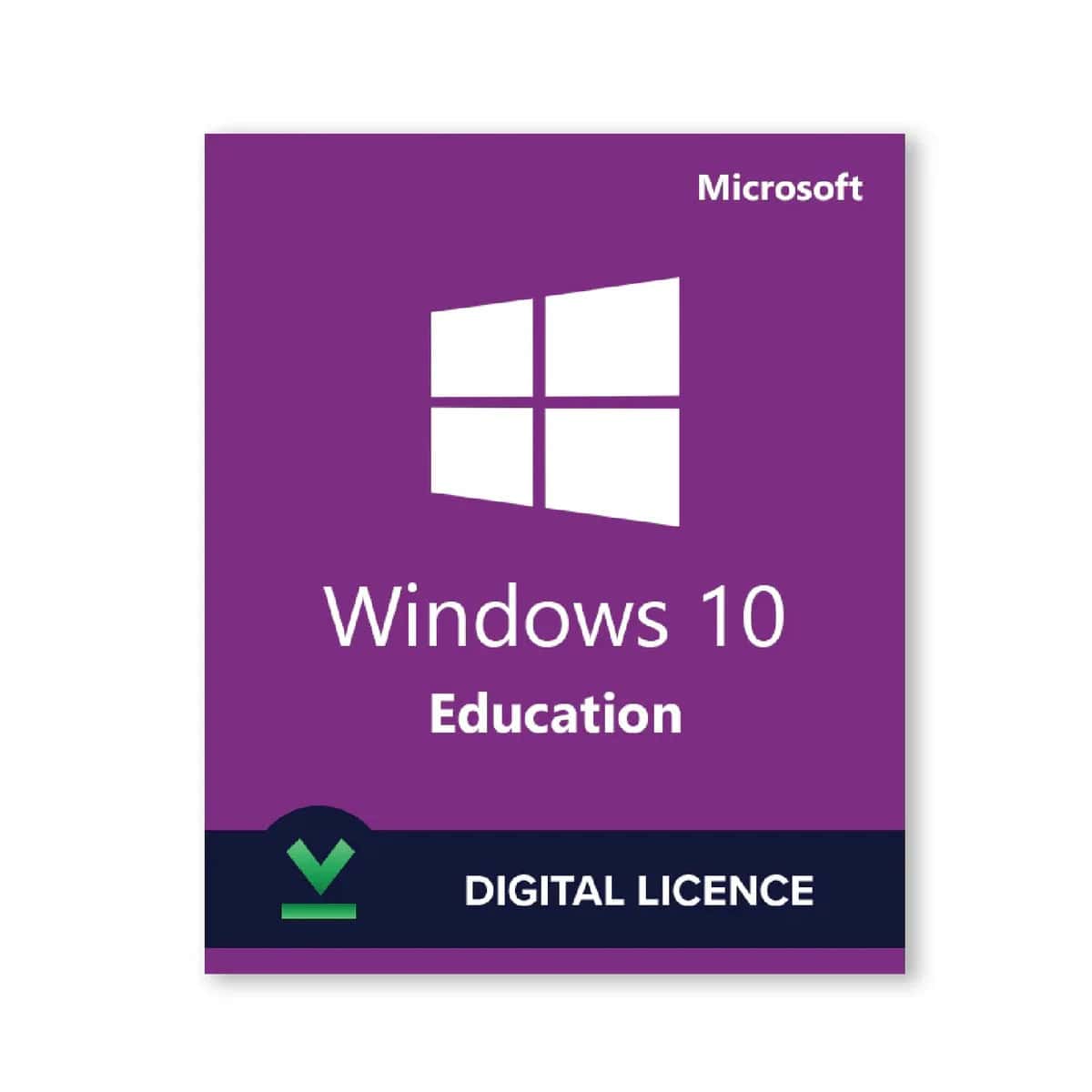 Microsoft MS OVS Win EDU perDev. Upg/SA Pltfm 1Y EDU [E] (KW5-00361) thumbnail