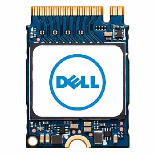 DELL WR90F internal solid state drive 256 GB M.2 PCI Express NVMe (WR90F) thumbnail