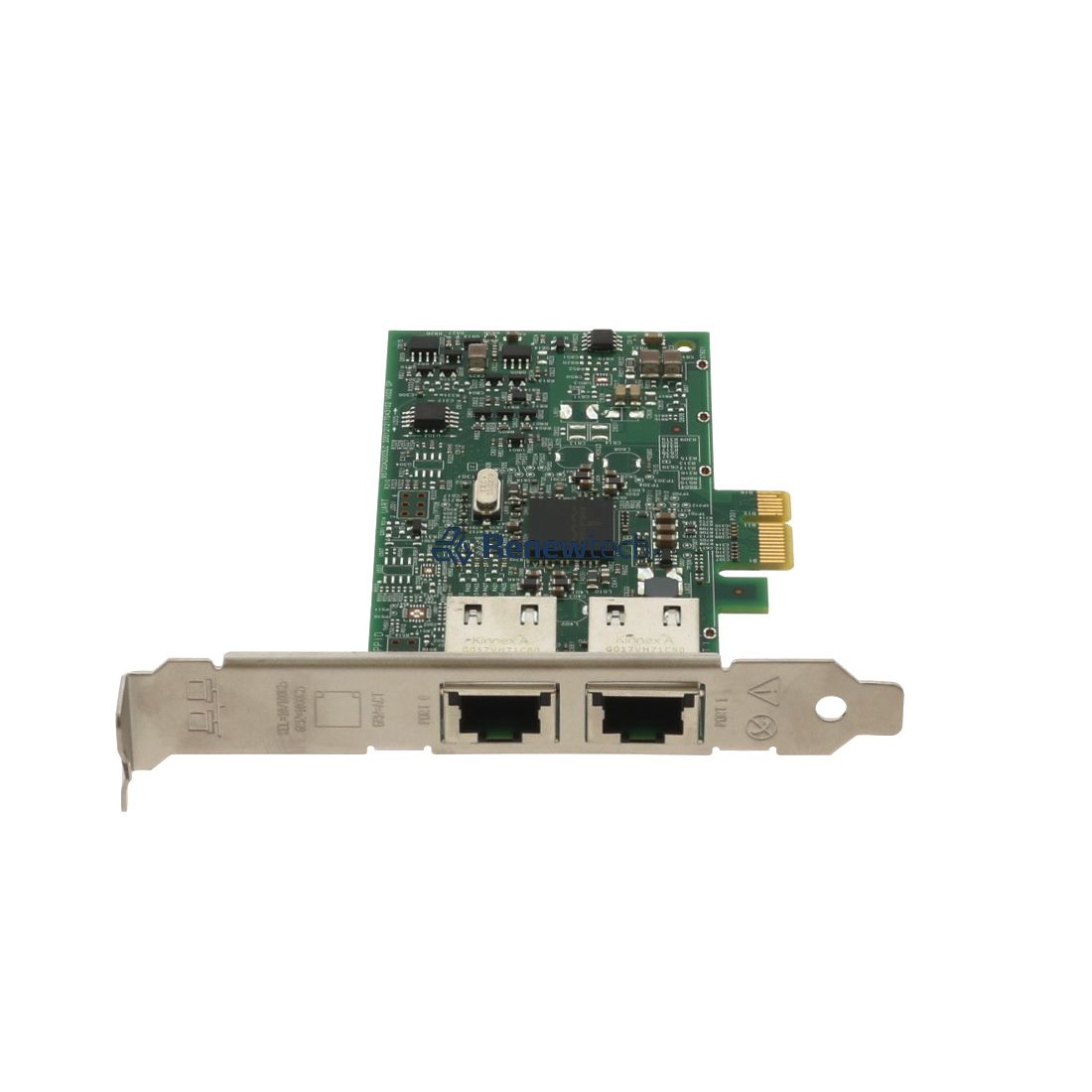 LENOVO BROADCOM 5720 1GBE DUAL PORT ETHERNET PCI ADAPTER - HPB (00YK550-HP) thumbnail