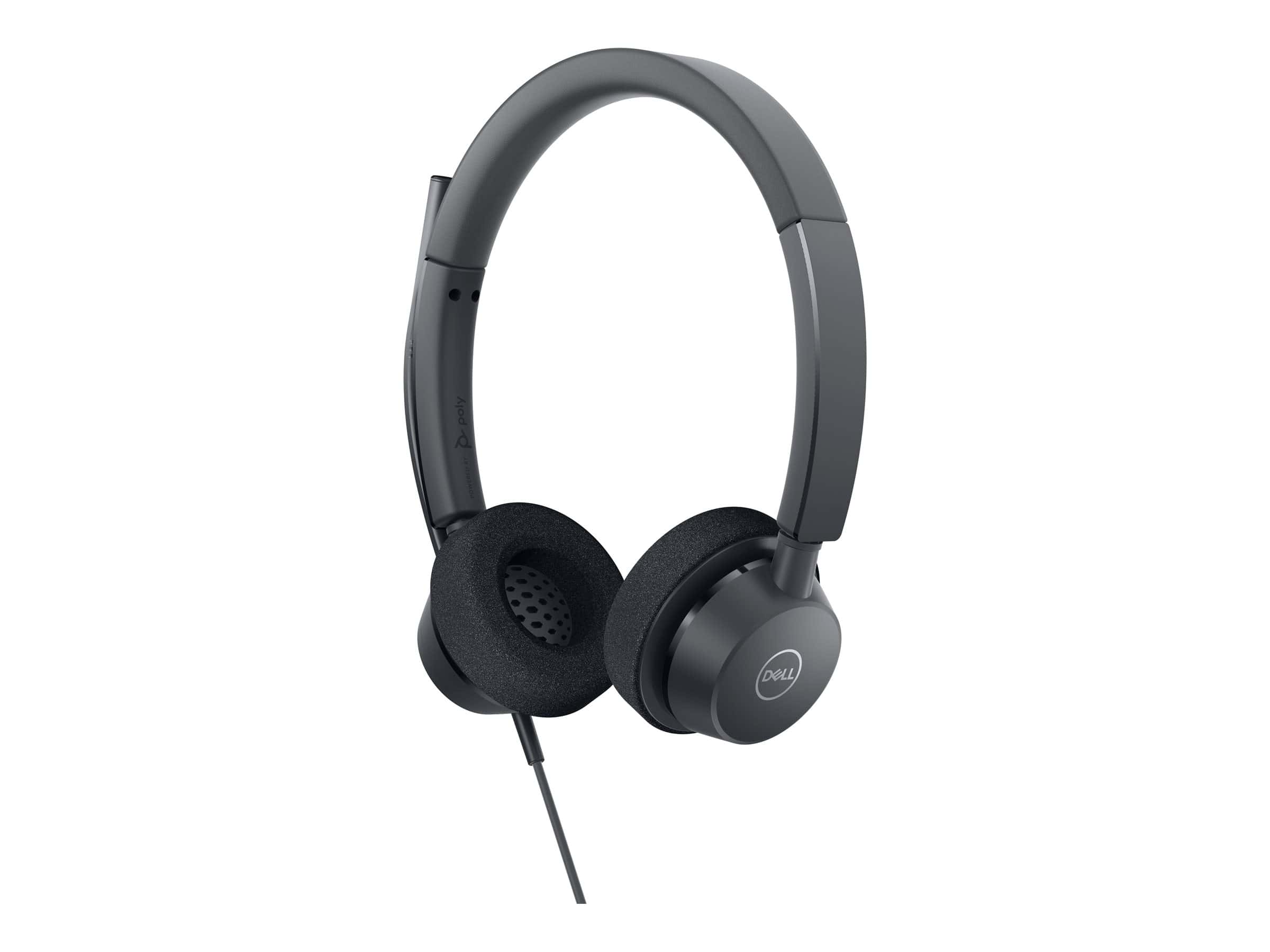 Dell Pro Stereo Headset WH3022 (WH3022) thumbnail