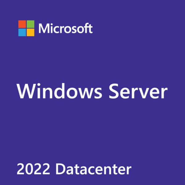 Microsoft Windows Server Datacenter Ed (P71-07214) thumbnail