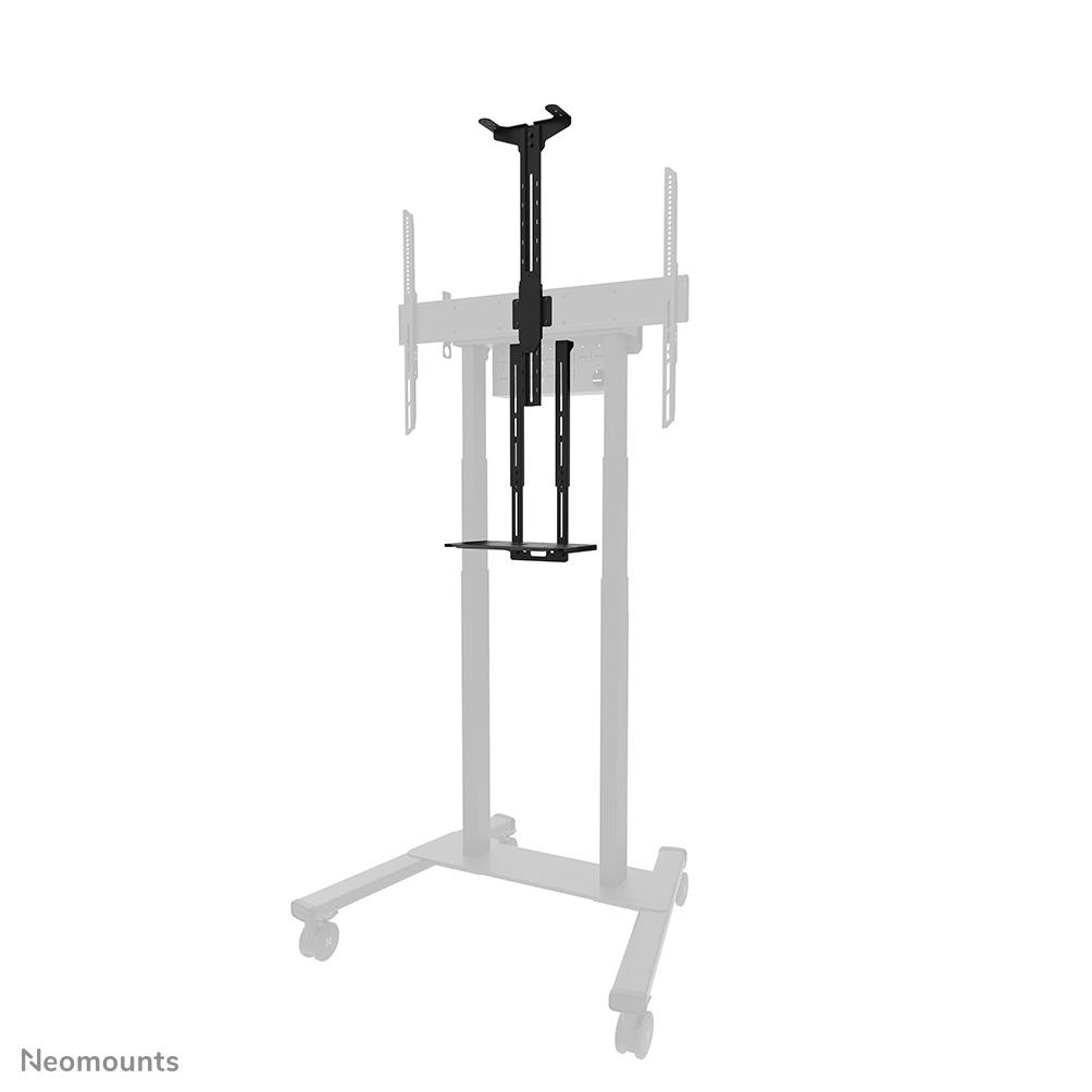 Neomounts AFL-875BL1 Videobar en multimedia kit - universeel (AFL-875BL1) thumbnail