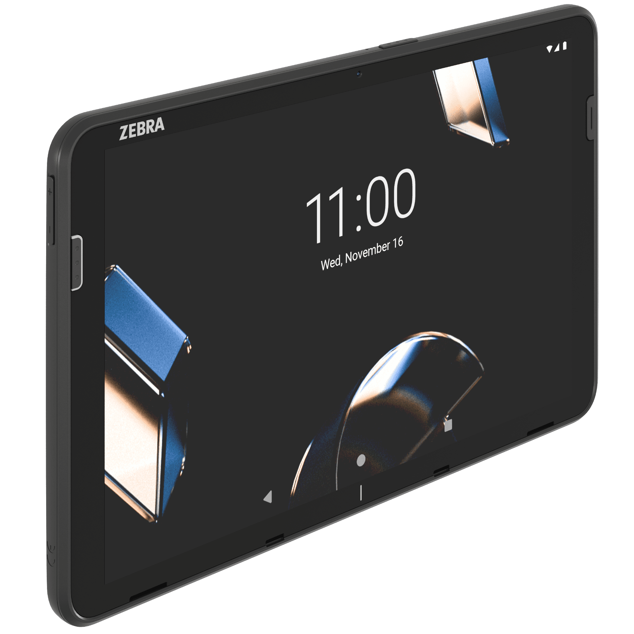 Zebra ET401 10in 5G Standard SR500 8GB/128GB A (ET401EB-301P2B2P-A6) thumbnail