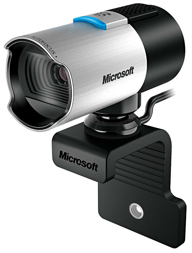 Microsoft LifeCam Studio 1920x1080 (Q2F-00015) thumbnail