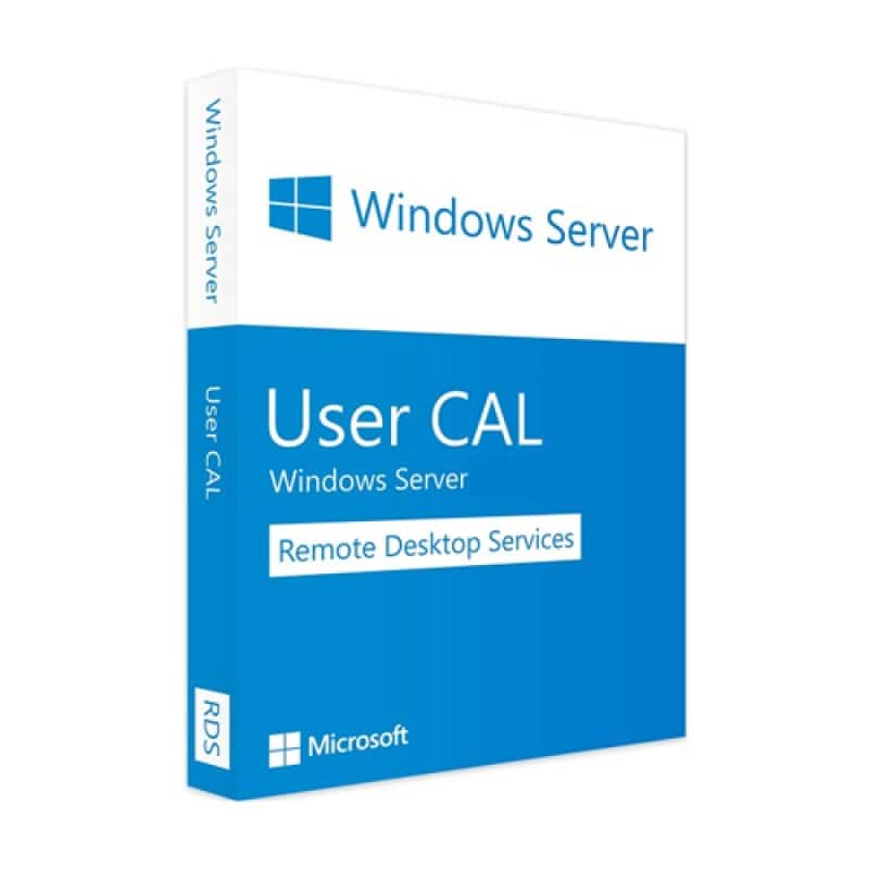 Microsoft OV-NL Windows Server CAL SA 3Y AqY1 AP User CAL SL (R18-01865) thumbnail
