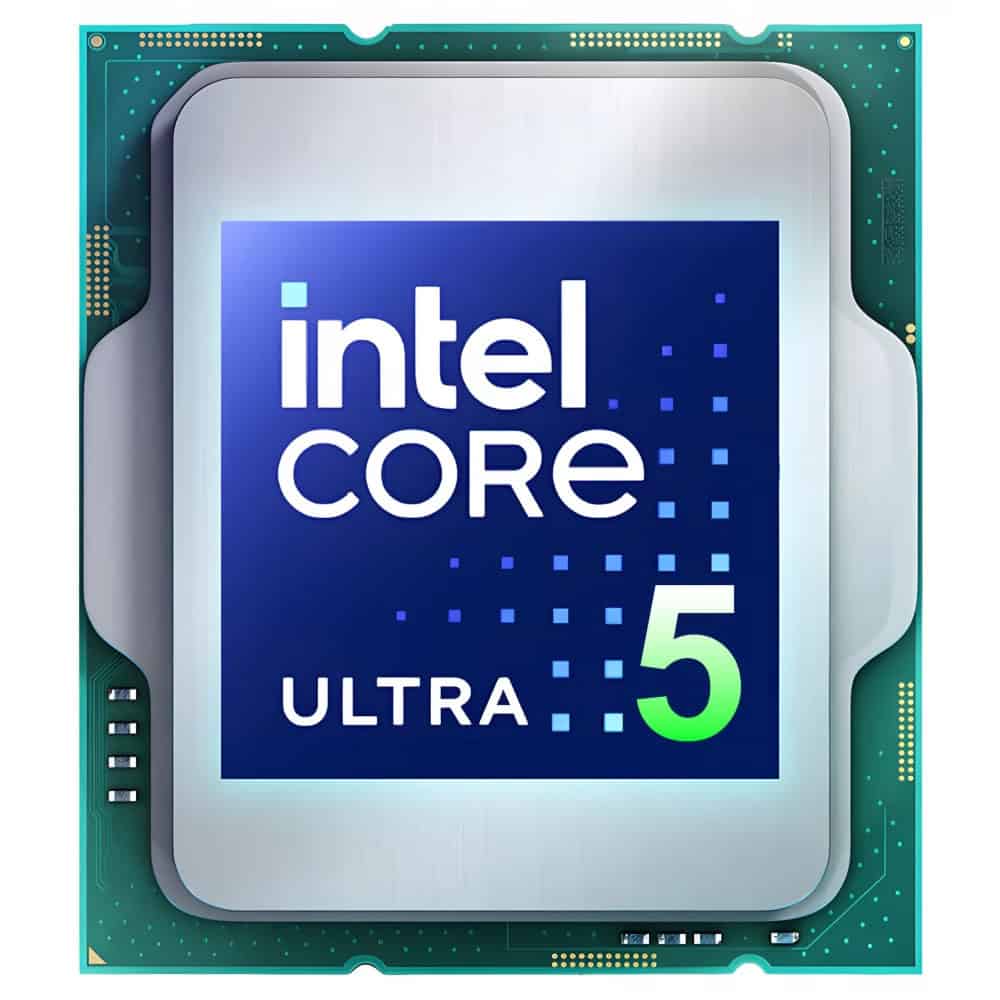 Intel S1851 CORE Ultra 5 225T TRAY 10x2,5 114W  GEN2 (AT8076806772) thumbnail