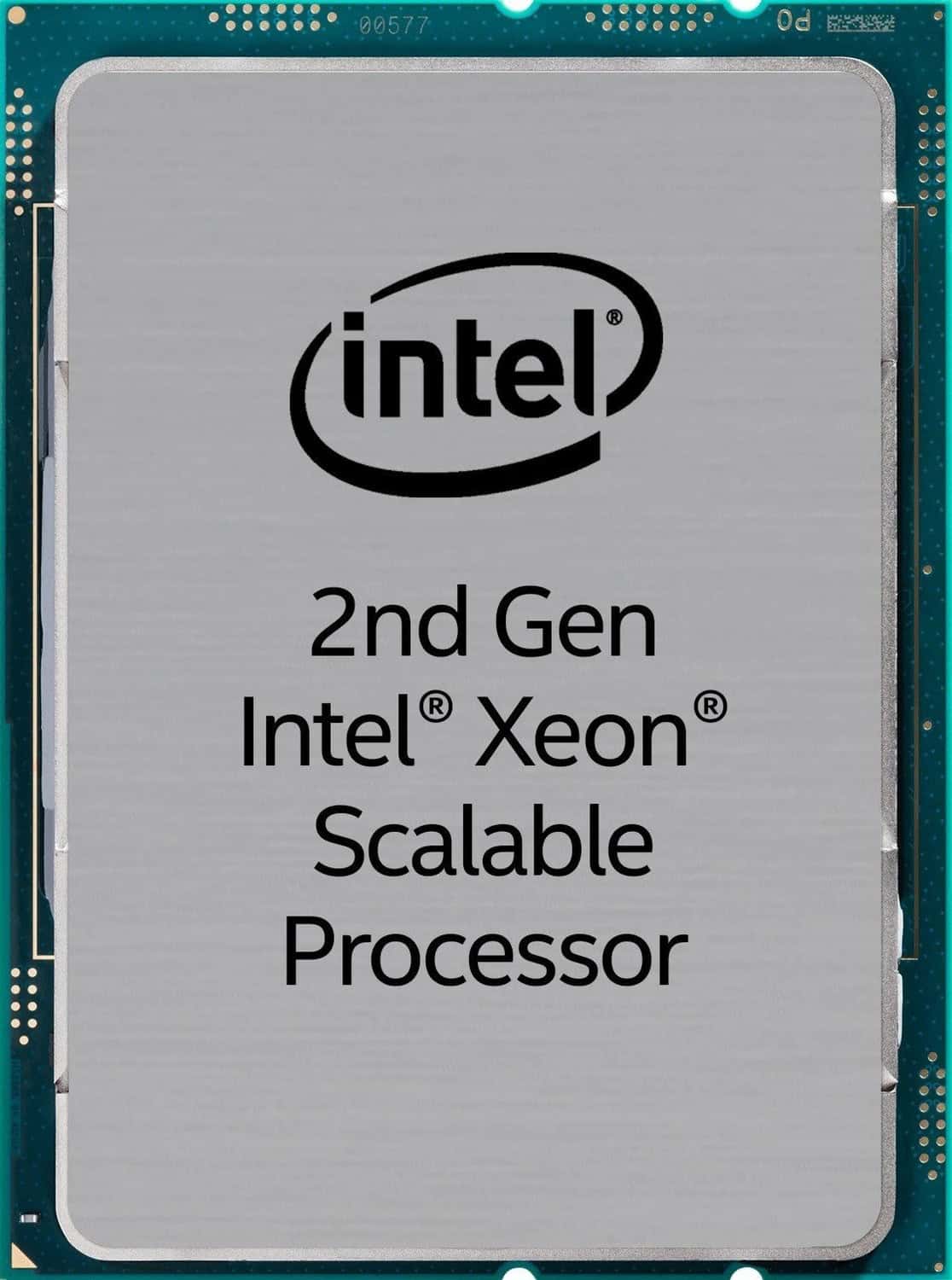 INTEL Xeon Gold 6230T 2.1GHz 27.5M Cache FC-LGA14B Tray CPU (CD8069504283704) thumbnail