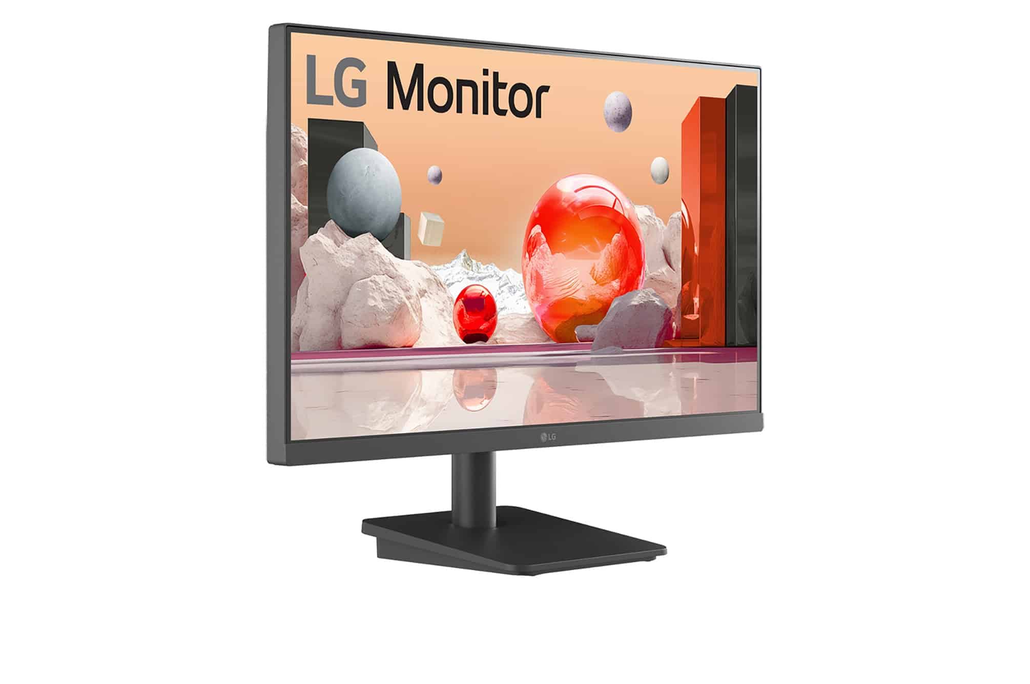 LG 27 27MS500-B (27MS500-B) thumbnail