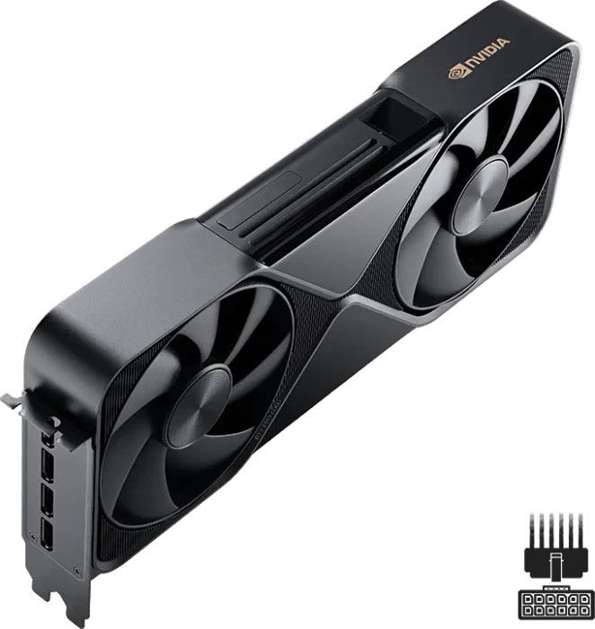 PNY NVIDIA RTX PRO 6000 Blackwell 96GB GDDR7 Workstation Bulk (900-5G144-2200-000) thumbnail